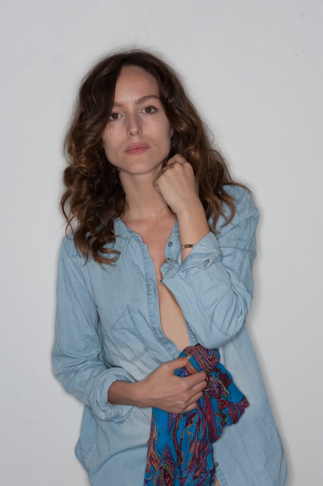 Tatiana Luter