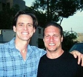 Johnny Rock