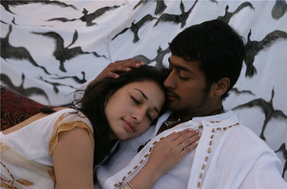Tamannaah Bhatia