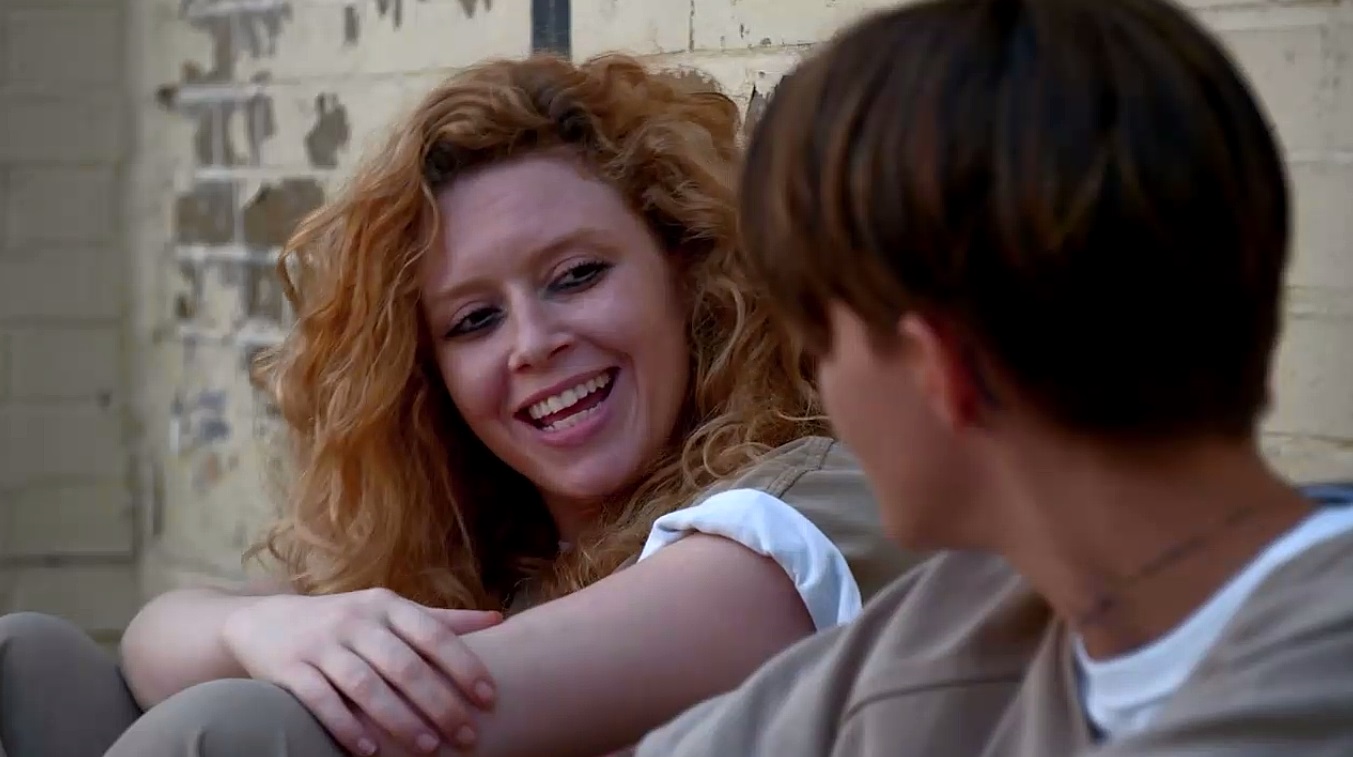 Nicky Nichols