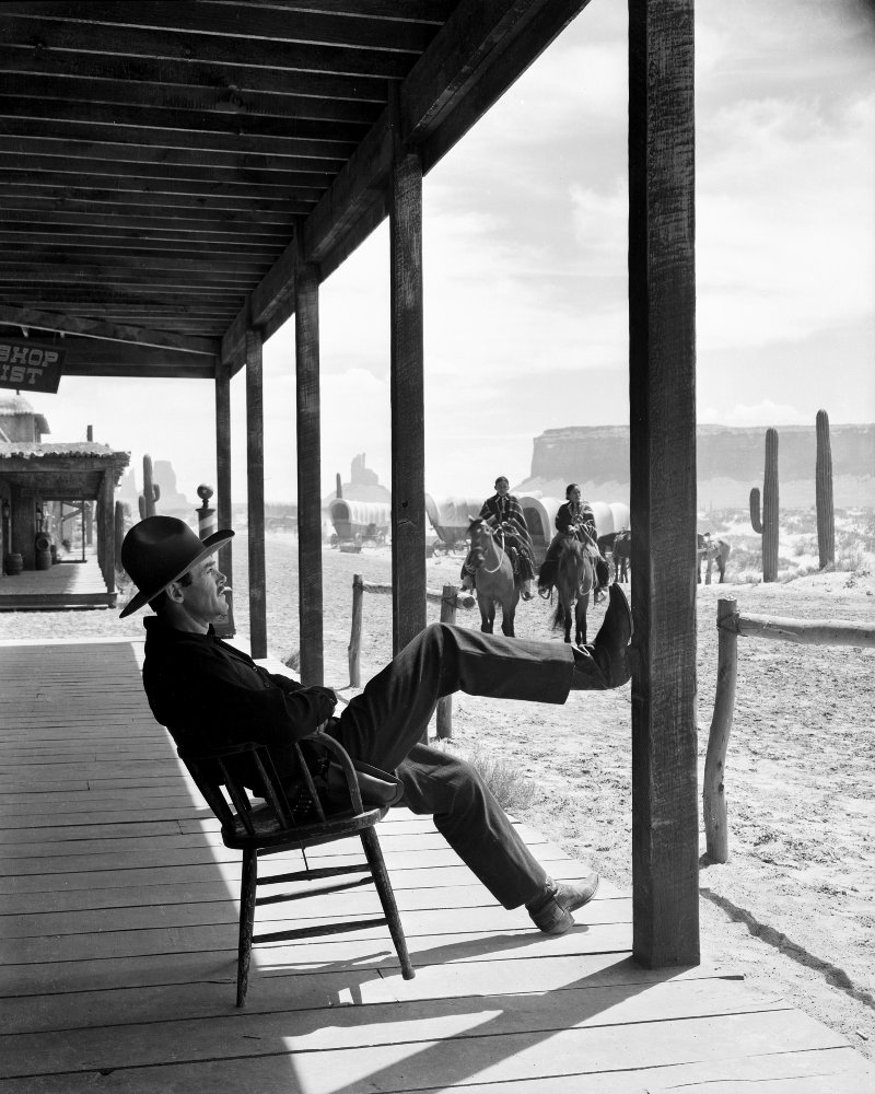 Henry Fonda