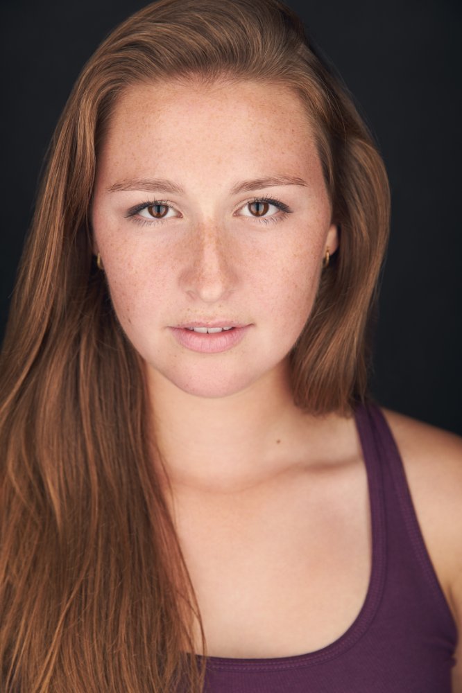 Bryce Saxon