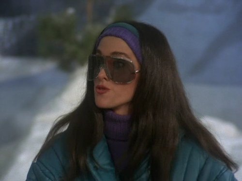 Connie Sellecca