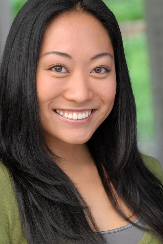 Angelica Ng