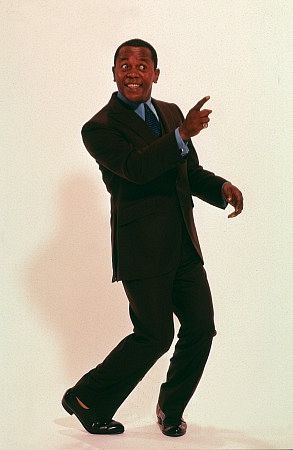 Flip Wilson