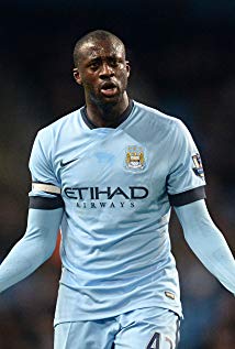 Yaya Touré