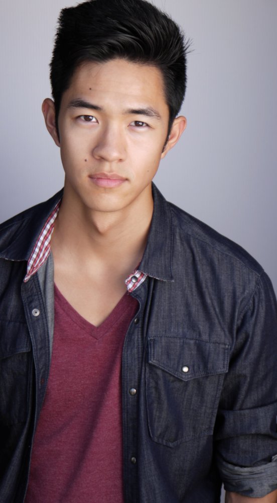 Ryan David Tsang