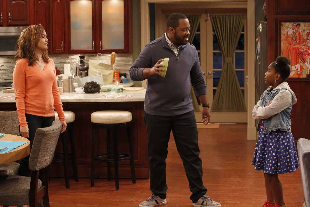 Kadeem Hardison