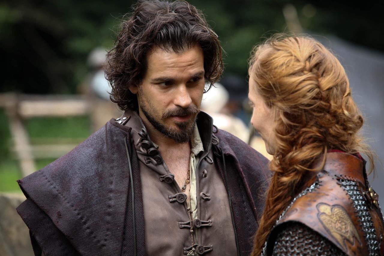 Aramis