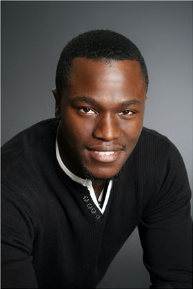 John Samuel Kande