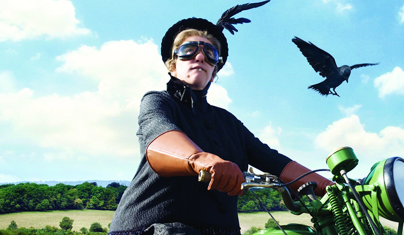 Nanny McPhee