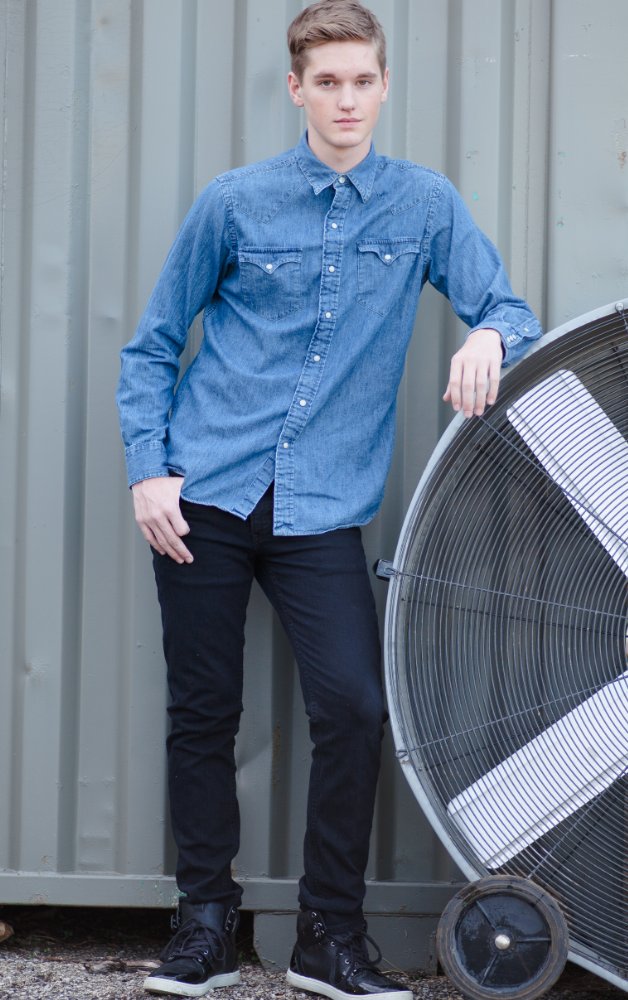 Austin Cole