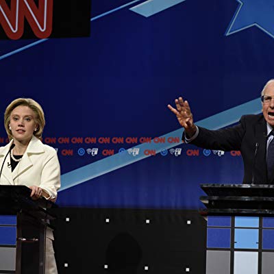 Bernie Sanders, Himself - Host, Sen. Bernie Sanders, Ace Chuggins, Audience Member, Bar Mitzvah Guest, Bidder, CJ, Himself, Kevin Roberts...