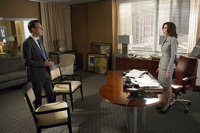 Will Gardner