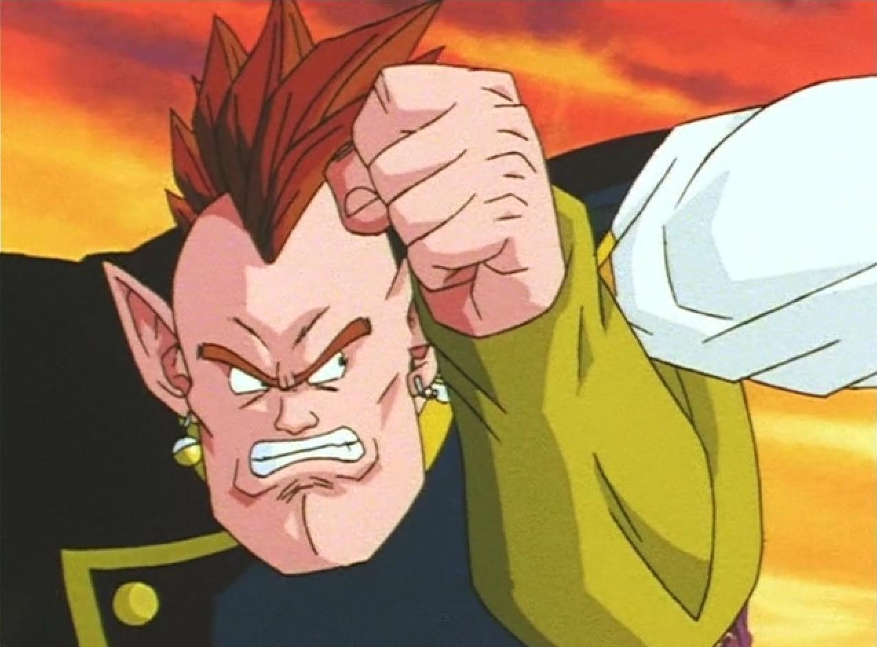 South Supreme Kai