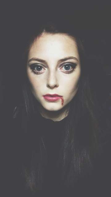 Rin Walker