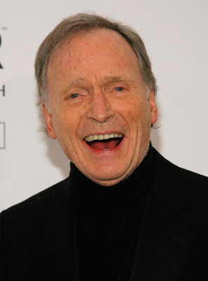 Dick Cavett