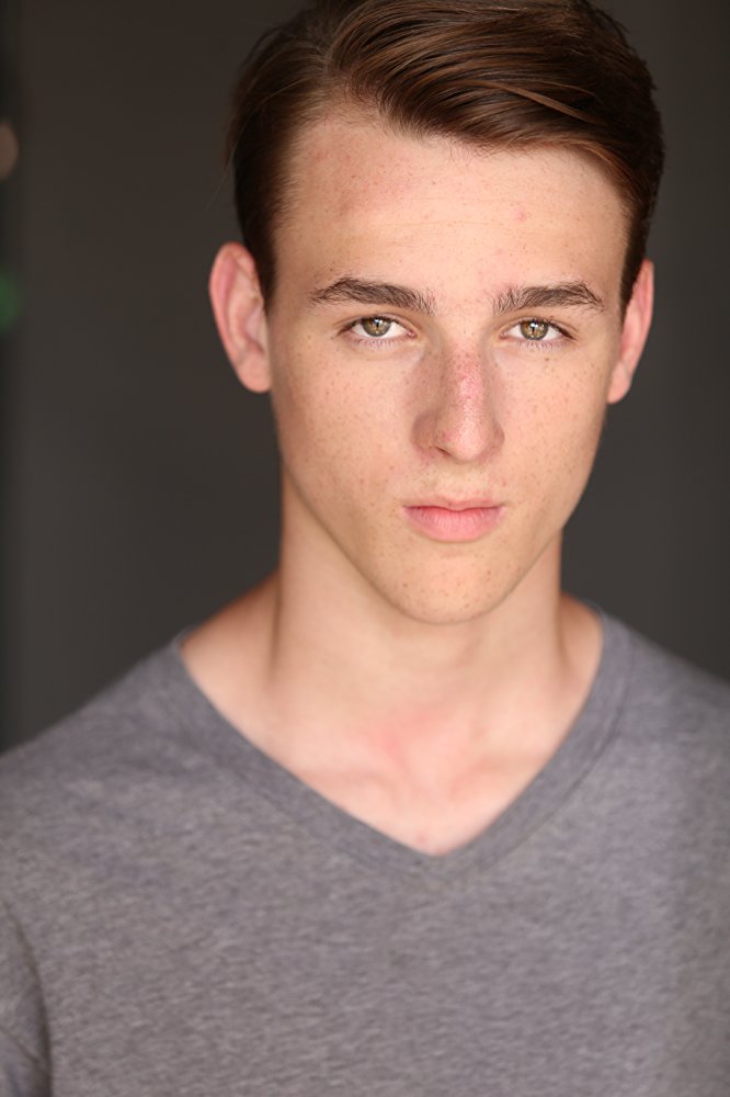 Tanner Kimberly