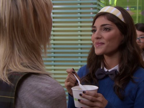 Jenny Humphrey
