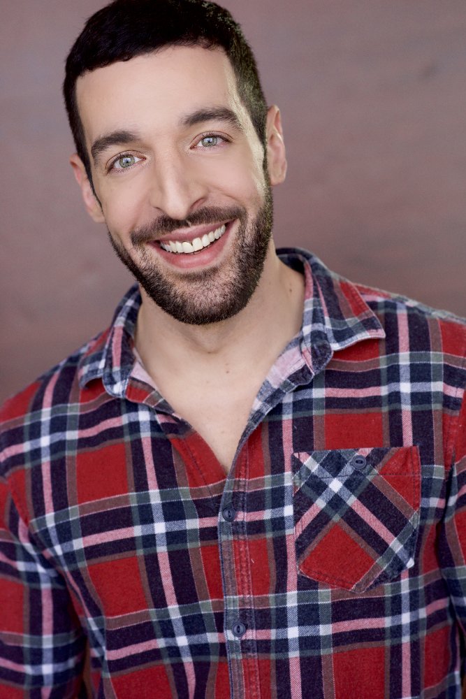Cary Mark