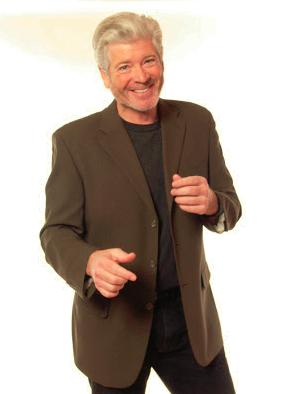 Johnny Bolton