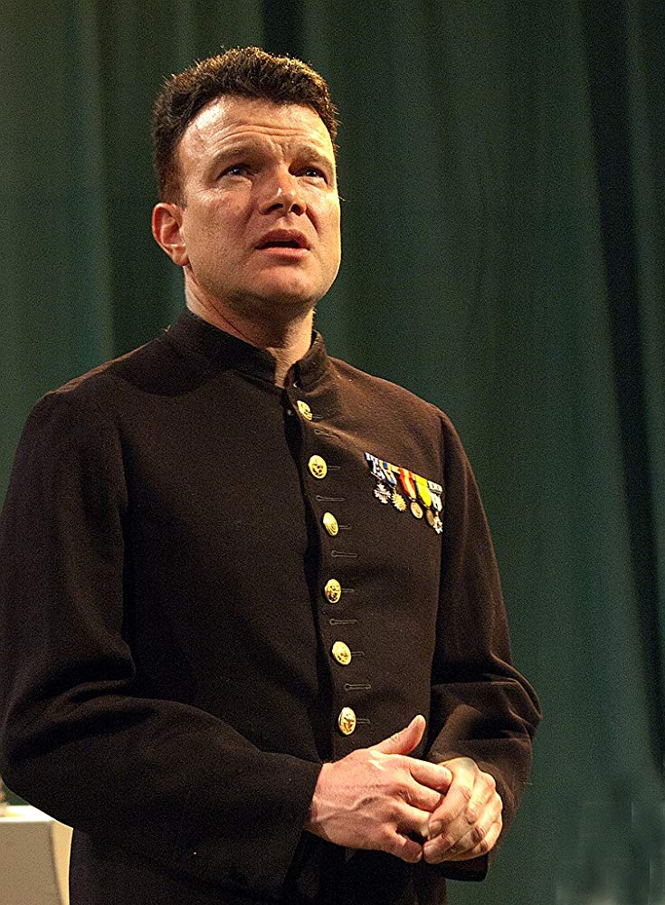 Frank Lawler