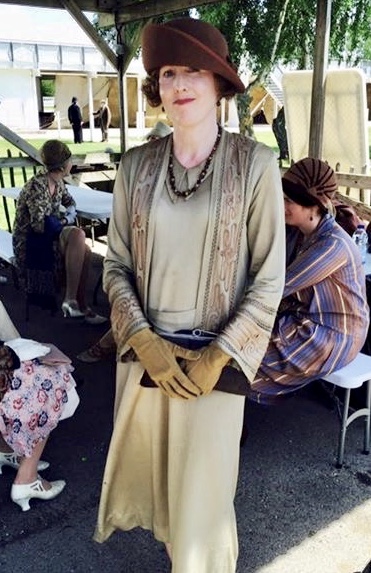 Sarah Maddocks