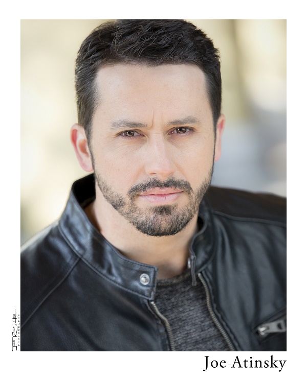 Joe Atinsky