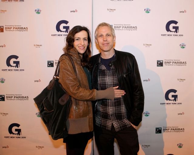 Jennifer Silverman