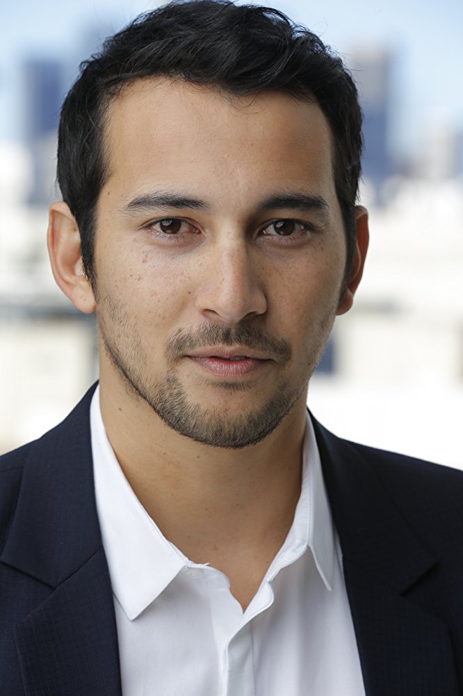 Alexander Chard