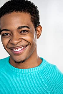 Dimitri Carter