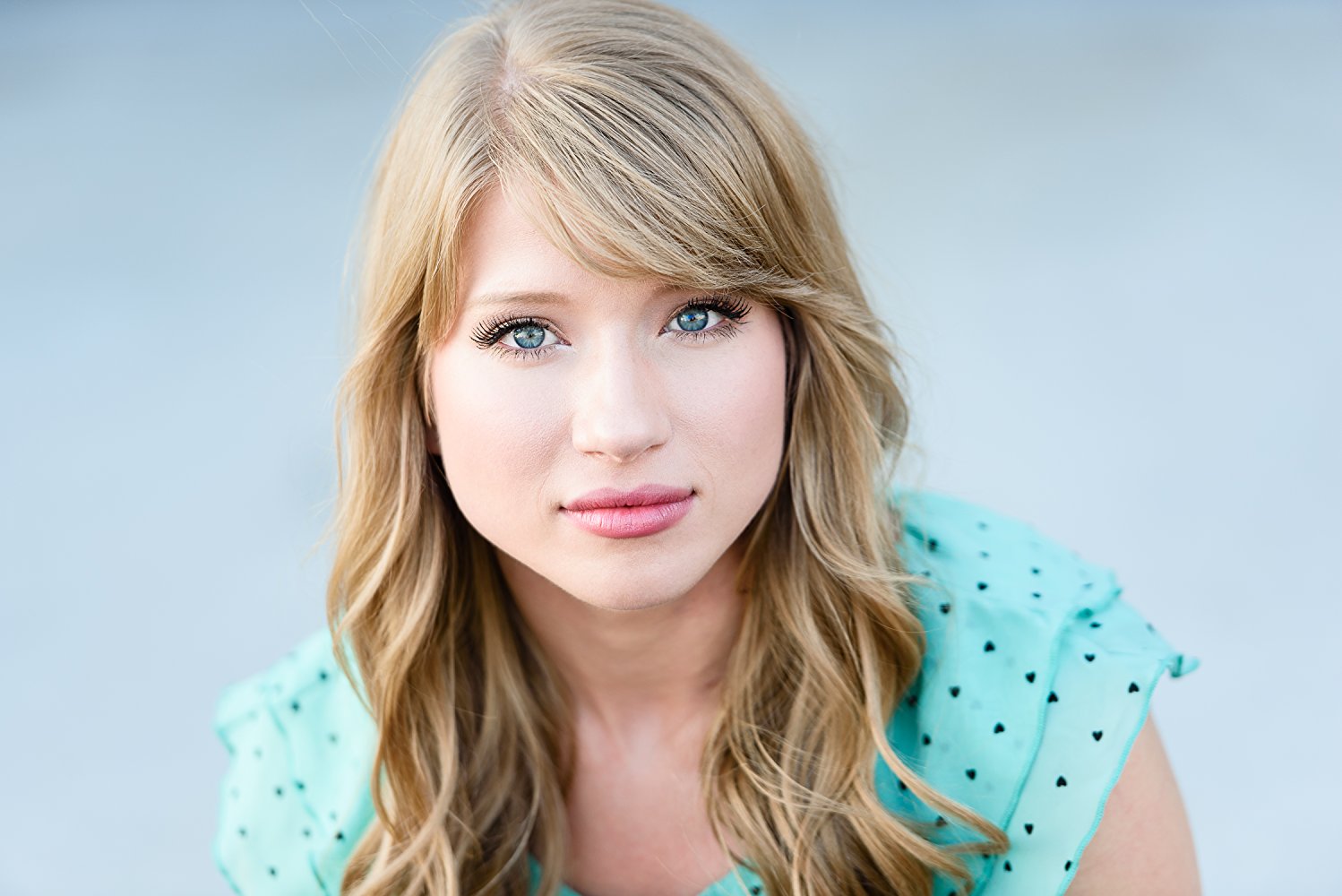 Monica Moore Smith