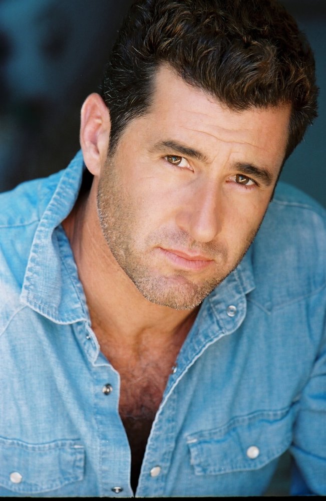 Michael Taggart