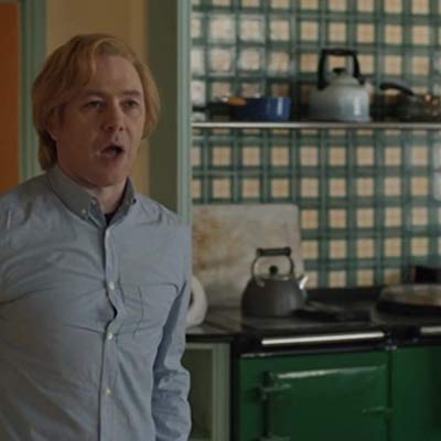 Archie, Clive, David, George, Greg, Hector, Henry, Hives, Jim, Klaus...