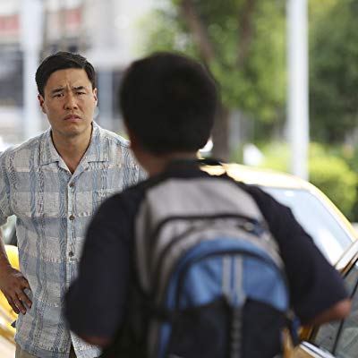 Louis Huang