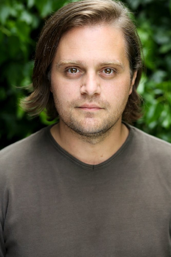 Matthew Vladimery