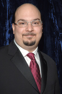 Anthony E. Zuiker