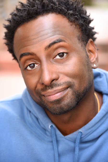 Neil Charles