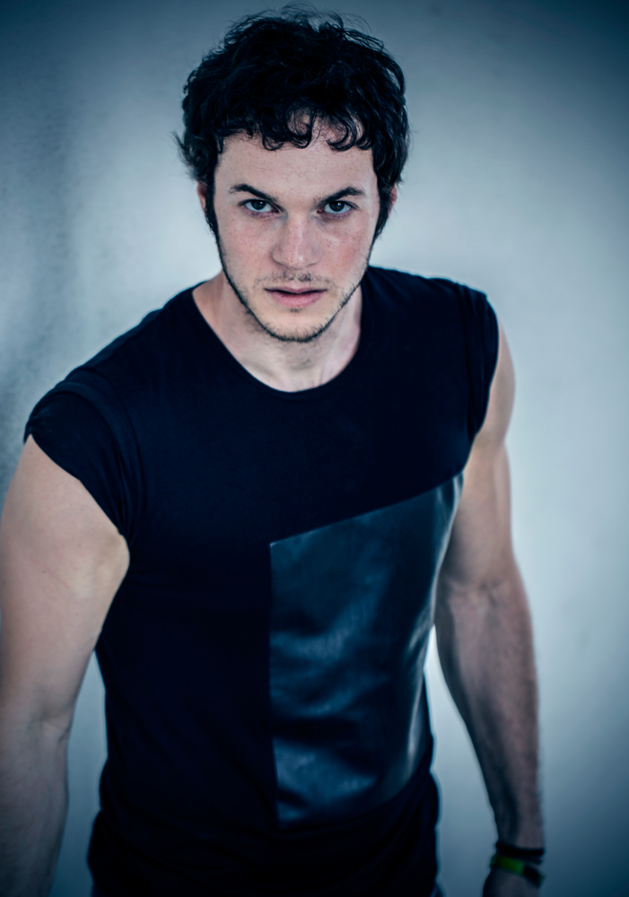 Angelos Poulis