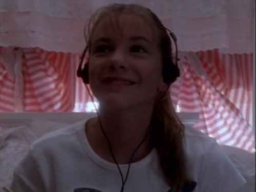 Alex Mack