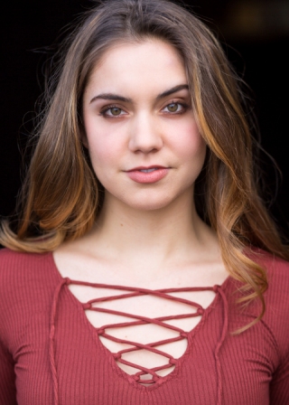 Victoria Anastasi