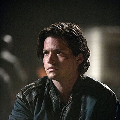 Finn Collins