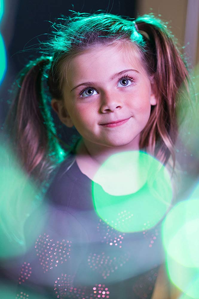 Everleigh McDonell