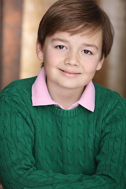 Anthony Alexander Smith