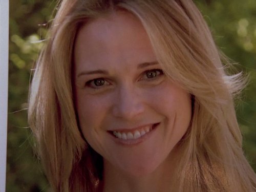 Tracy Middendorf