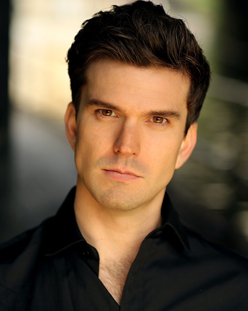 Marc Rhys