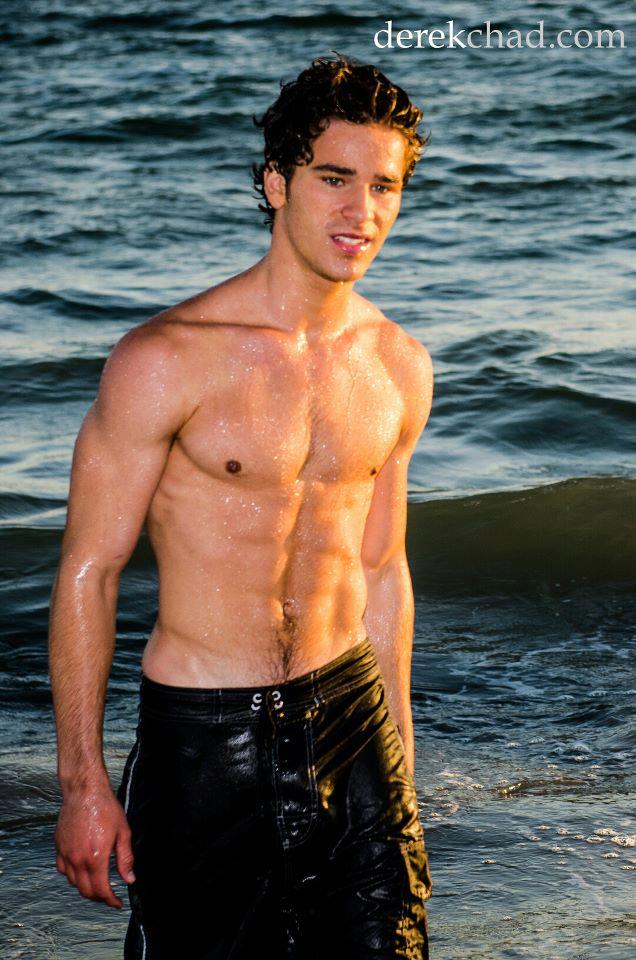 Noah Nevins