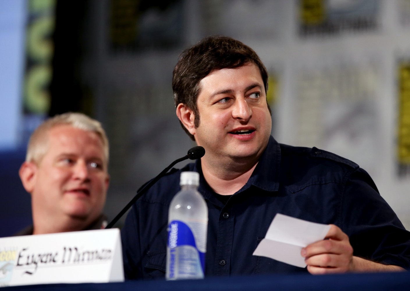 Eugene Mirman