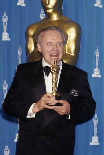 Anthony Hopkins