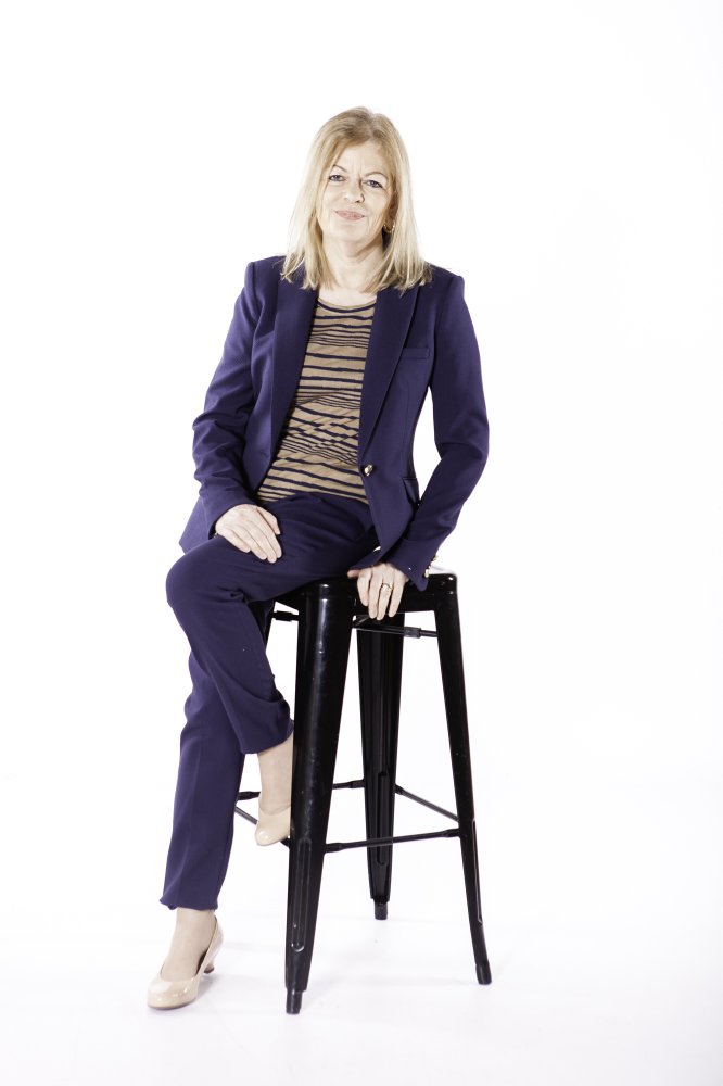 Lindy Pieri